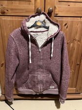 Jack Wills Ladies Sherpa