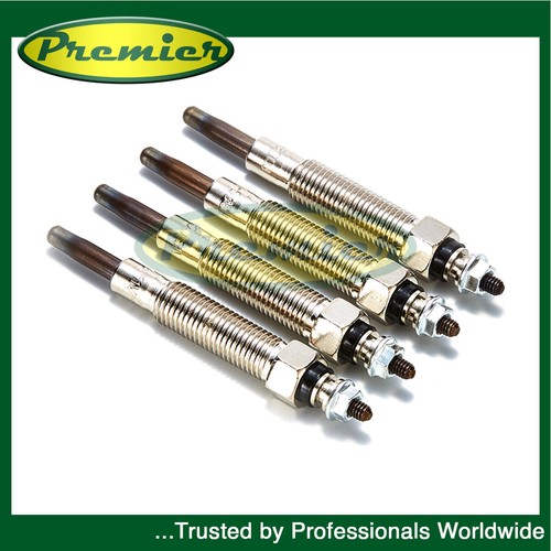 Premier diesel heater - premier, 4x