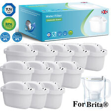 Water Filter Cartridge for Brita Maxtra plus+ Replacement Jug Cartridges Refills