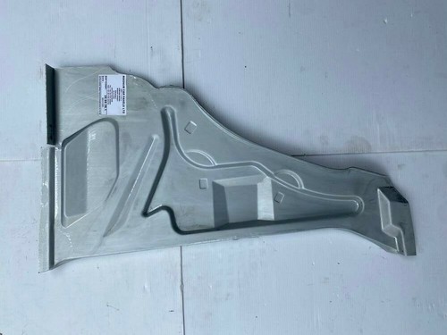 Fiesta mk1 splash shield - fiesta,