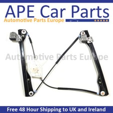  VW Golf MK4 3 Door 97-06