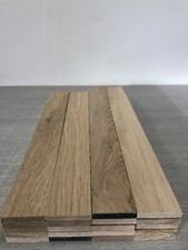 Oak TImber - Natural Wood-