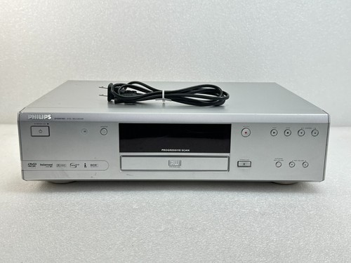 Philips dvdr985 172 - philips, dvd