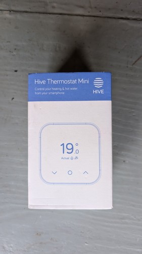 Hive active heating - active,