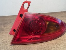 2012 Seat Leon Mk2 Rear Driver