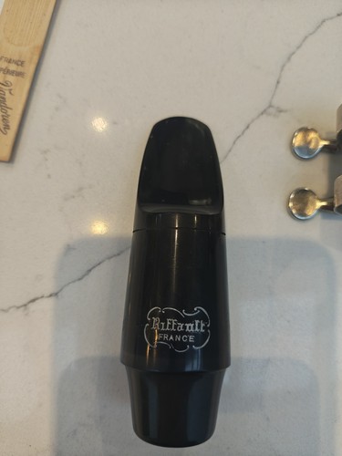 Vintage 1980 riffault r2 - riffault,