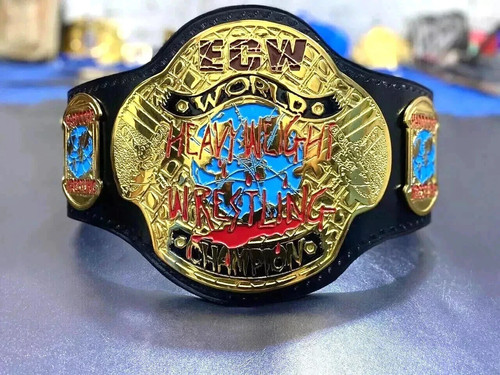 New world heavyweight - new,
