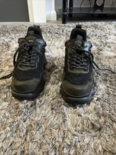 BNWOB BUFFALO CHUNKY