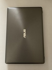 Asus X550L Laptop 15’6 Inch Black Notebook Intel Core i7 Untested As Is Parts