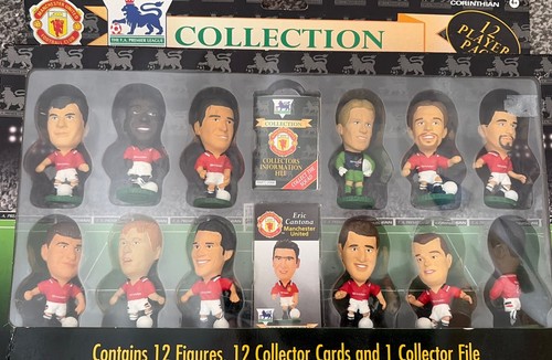 Corinthian manchester united - manchester,