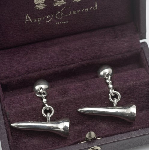 Asprey garrard sterling - asprey,