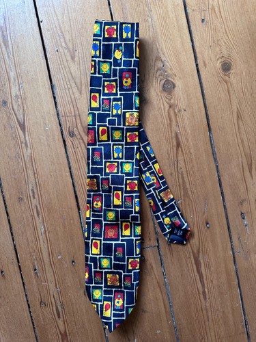 Vintage michael men tie - michael,