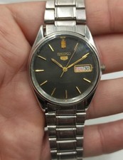 Seiko 5 Japan 6309 Automatic