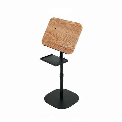 Freestanding book holder - freestanding,