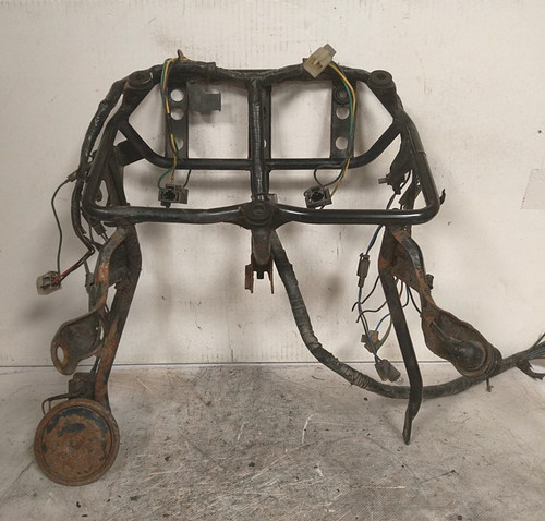 Yamaha windshield support for - support,