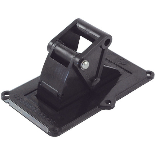 Topper dinghy self bailer - topper,