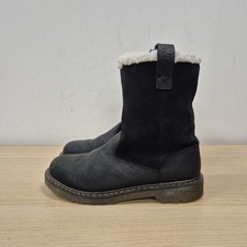 Dr Martens Juney Y Rigger High