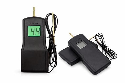 Digital electric fence - electric,