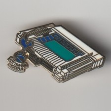 TOTTENHAM HOTSPUR F.C.  Club