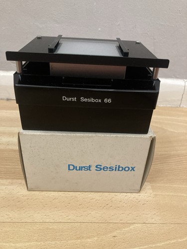 Durst sesibox light box - durst,