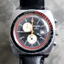 Sicura 1960's Vintage