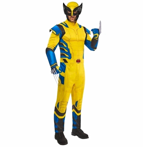 Bargain men wolverine - wolverine, fancy