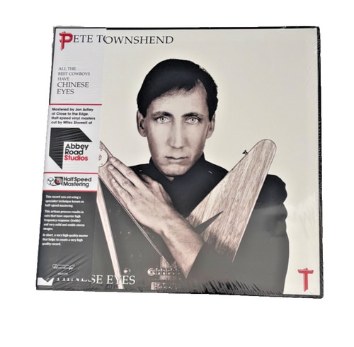 Pete townshend all - the, best