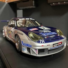 Autoart 1/18 Porsche 911 (996)