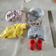 Vintage KIKI MONCHICHI ajena - outfits / clothing