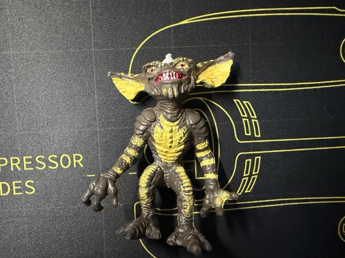 Gremlins stripe vintage 1984 - gremlins,