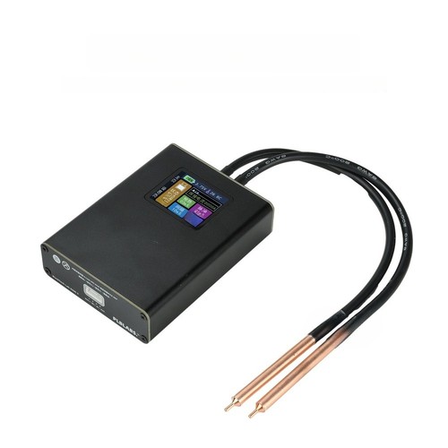 Inch color screen spot - color,