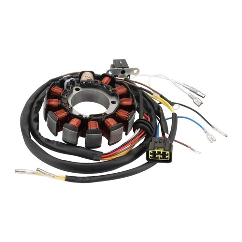 Stator coil for - for, ranger