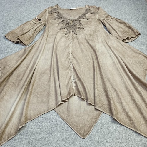Elisa cavaletti womens tunic - cavaletti,