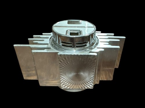 1960s gorgeous table lighter - 1960s,