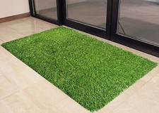Artificial Grass Mat perfect