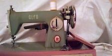 Sewing machine. Alfa Sew-Tric