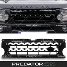 GLOSS BLACK DISCO 4 LOOK FRONT