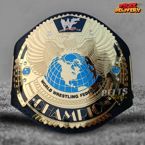 Big eagle attitude era - attitude,