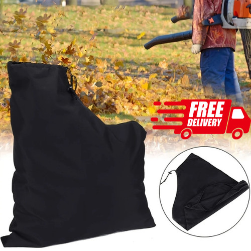 Universal leaf blower vacuum - universal,