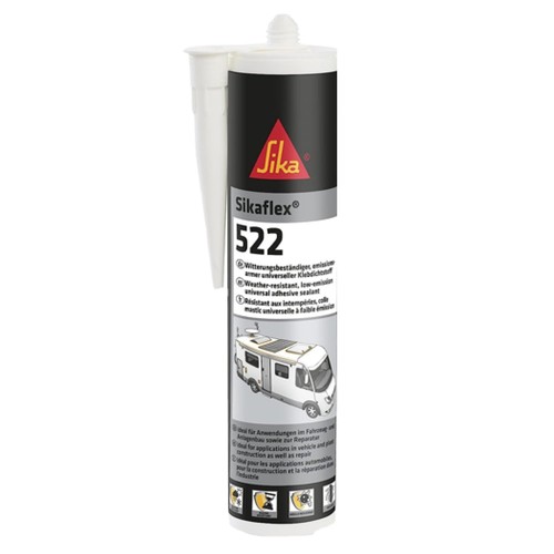 Sikaflex 522 caravan and - 522,