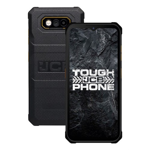 Jcb phone toughphone e10 8 - e10, 16.8