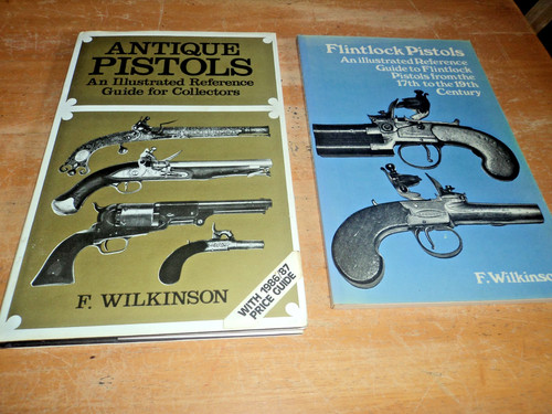 F wilkinson antique - f,