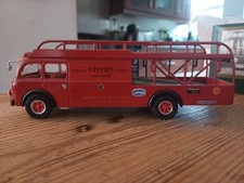 Old Cars Fiat 642 Car