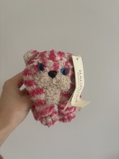 Bagpuss Musical Yawning Soft