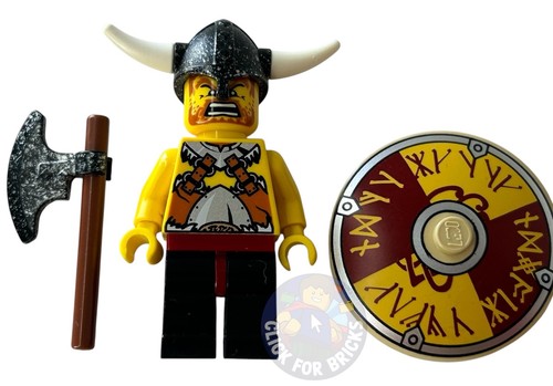 Lego vikings viking - viking, warrior