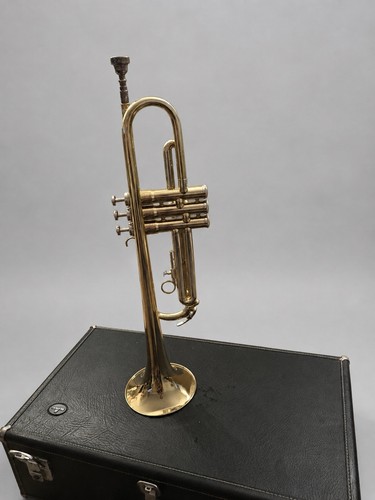 Vintage 1991 besson 600 - vintage, bb