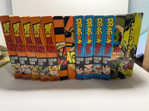 Authentic dragon ball - dragon, z