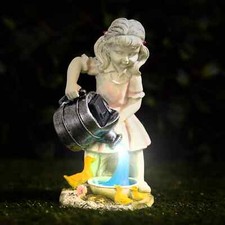 Solar LED Garden Ornament