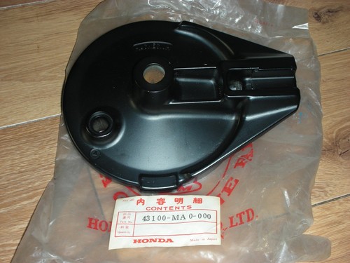Nos honda 500 rc - xr, rb
