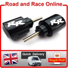 Black Bar Ends Bar End Weights